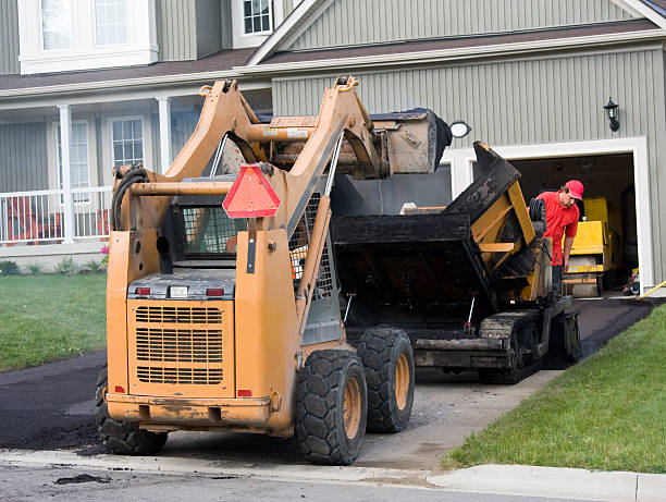 Professional Driveway Pavers in Monticello, GA